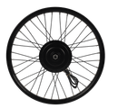 Fiido X Rear Wheel - fiido