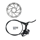 Vorderrad-Bremsensatz für Fiido X