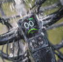 Titan Fat Tire Touring E-Bike - Lange Reichweite