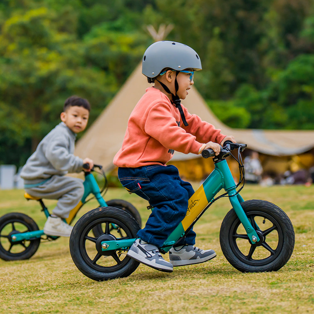 Elektrofahrräder für 6-Jährige