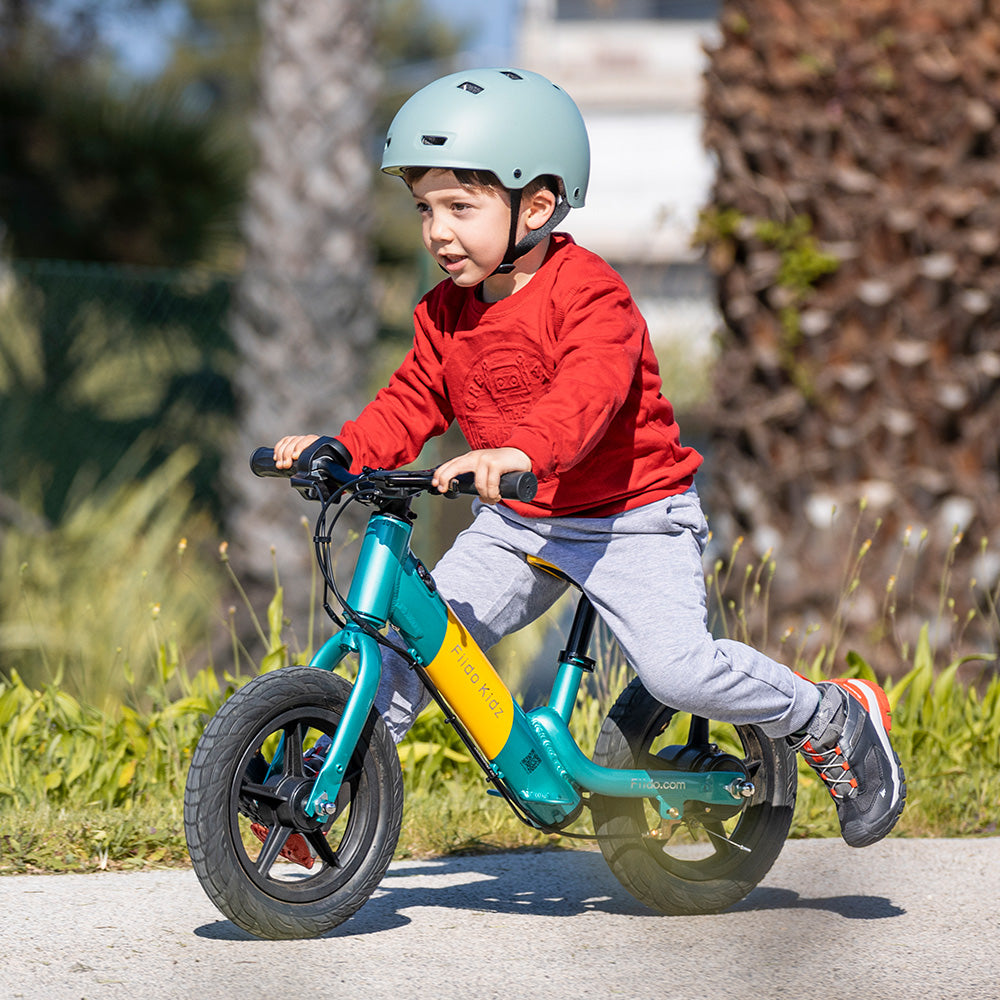 elektrofahrräder für kinder Fiido K1