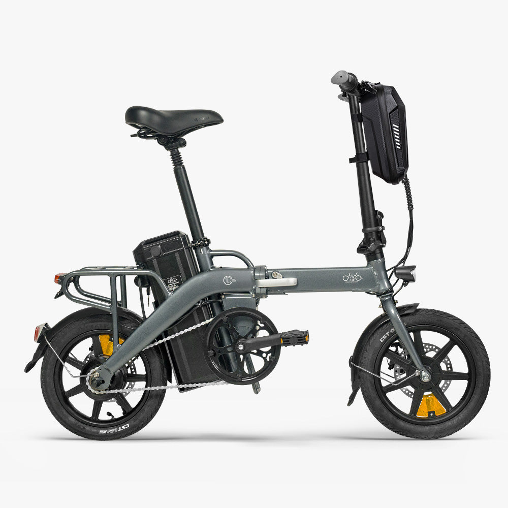 was kostet ein klapprad Fiido L3 Mini-Klapprad E-Bike mit bis zu 200 km Reichweite