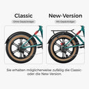 Fiido M1 Pro Fatbike E-Bike