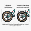 Fiido M1 Pro Fatbike E-Bike
