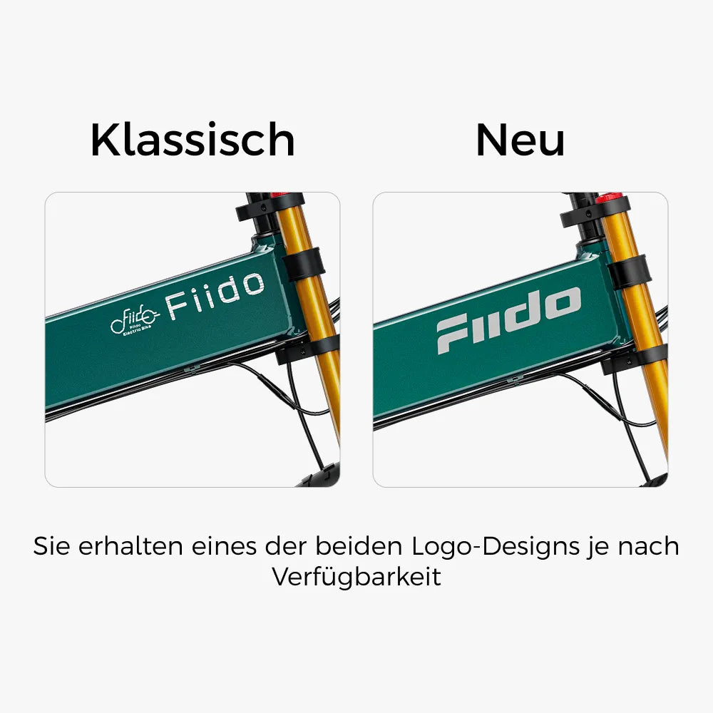 e-klapprad fiido m1 Fiido M1 Pro 2025
