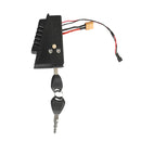 Fiido Batteriefachdeckel für M1/M1pro