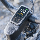 Titan Fat Tire Touring E-Bike - Lange Reichweite