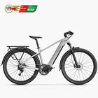 Fiido Nomads Pro Touring E-Bike