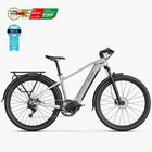 Fiido Nomads Pro Touring E-Bike