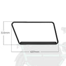 Kindersicherungszaun (mit Sitzkissen) für T2