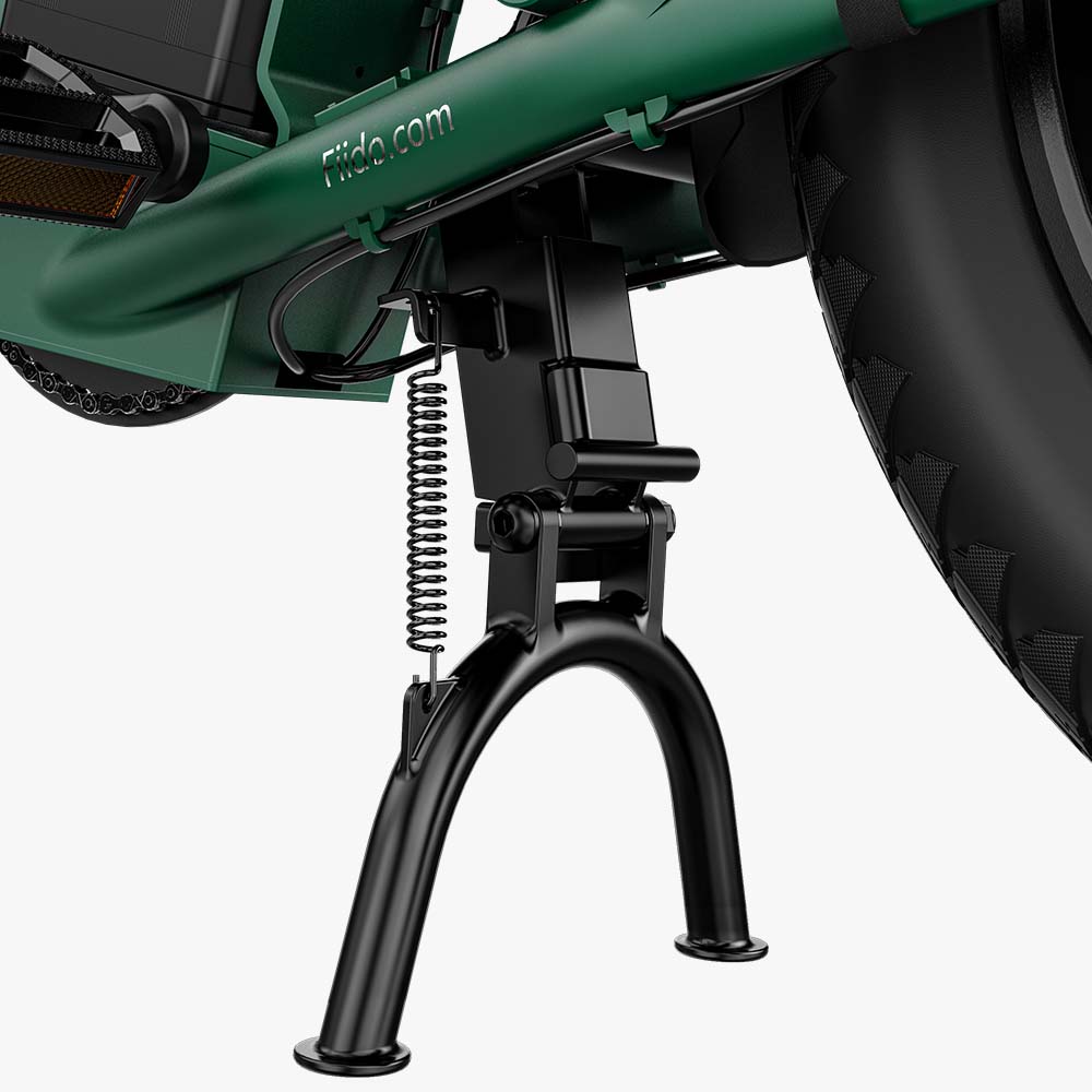 tuifly elektrofahrrad FIido T2
