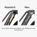 Titan Fat Tire Jagd- und Touren-E-Bike - Große Reichweite