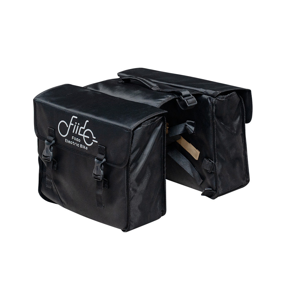 fahrradtasche packtasche für Titan/nomads/noamds pro Size:16