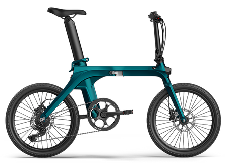 Beste E Bikes Marken Online Shop Fiido Company
