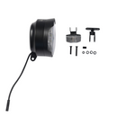 Frontlicht für Titan