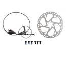 Vorderbremssatz für Titan