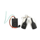 Fiido Elektronikschloss-Q1/Q1S