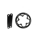 Fiido M21 Kettenrad & Kurbeln