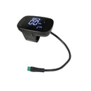 Fiido D11 Bildschirme