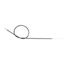 Fiido Vorderseite Bremsleitung für D4S