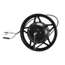 Fiido Q1S Motor