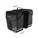 Fahrradträger Gepäckträgertasche﻿
