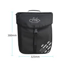 Fahrradträger Gepäckträgertasche﻿