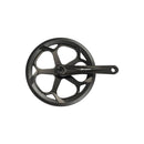 Fiido 52T Kettenblattgarnitur+ Kurbel-D1/D2/D2S/D3/D3S/D4S