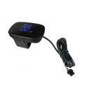 Fiido S2 Bildschirm für D3pro