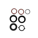 Fiido X Fahrradkopfteile