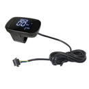 Fiido S2S Bildschirm für M1 (Weiälicht)